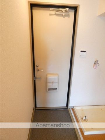 セジュール西琴芝の内装写真