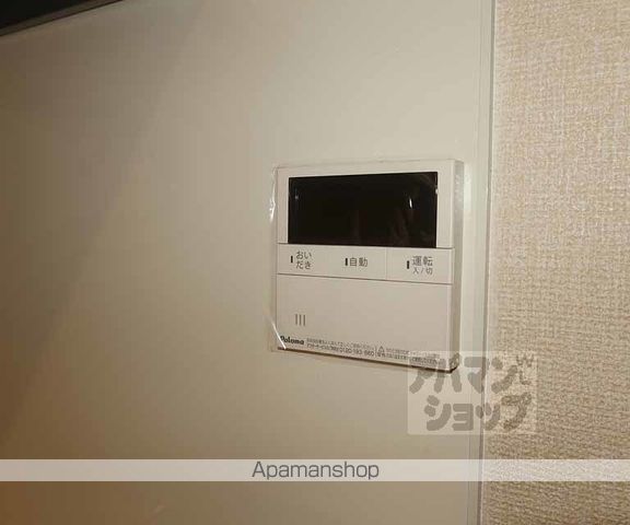 アイル京都八条の内装写真