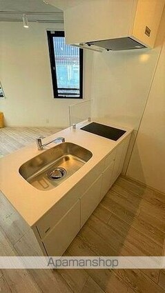 ＰＲＥＡＳ　ＨＯＮＡＮＣＨＯ[1LDK/36.15m2]のその他内装2