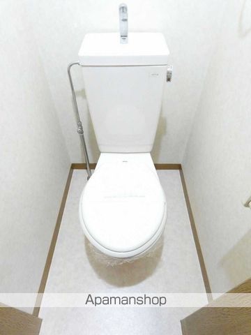 グリーンミューズの内装写真