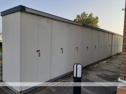 メゾン・アンジュ　Ⅱ　Ｃ[1LDK/46.28m2]のその他設備