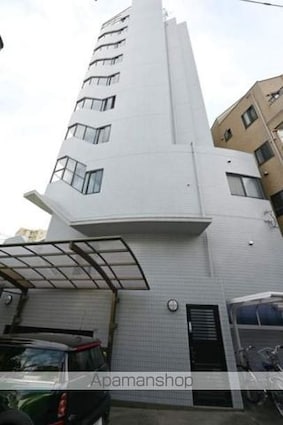 ＹＯＮＥＤＡＹＡビル[1DK/28.55m2]の外観1