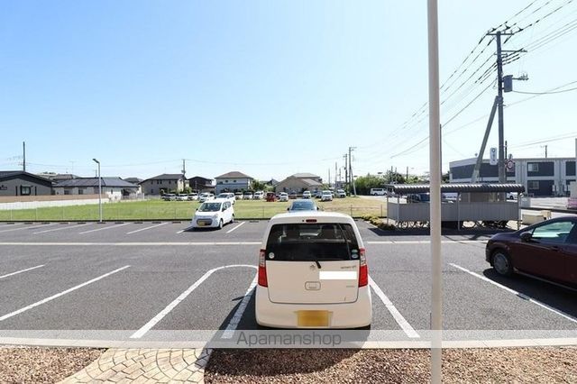 未来 Aの内装写真