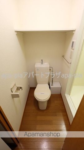 レオパレスフィット川越の内装写真