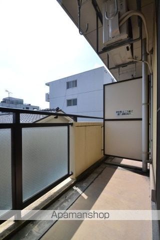 シャトレハイツ今村の内装写真