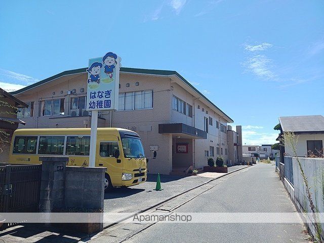 華城中央2丁目アパートAの周辺写真