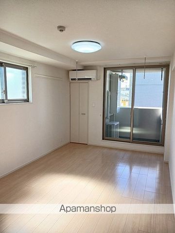 一刻館 北の内装写真