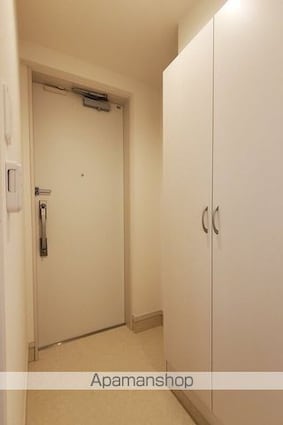 リブリ・三軒茶屋[1SLDK/52.17m2]の玄関