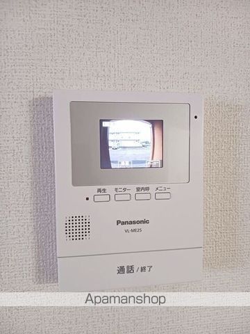 ラルジュの内装写真