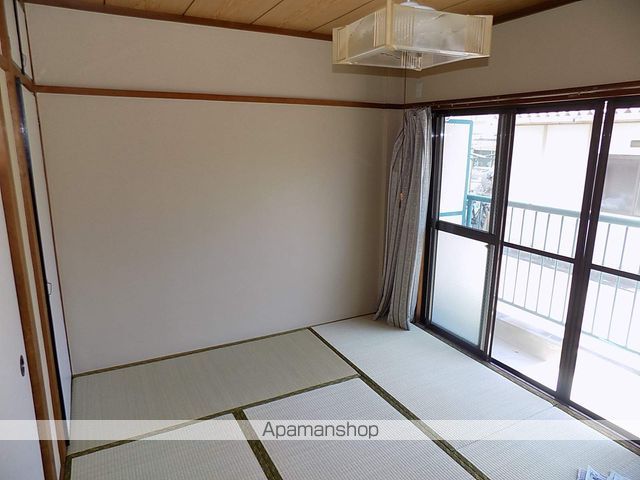 吉野荘の内装写真