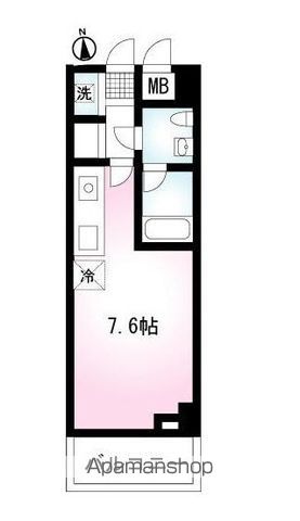 GOBANKANの間取り写真