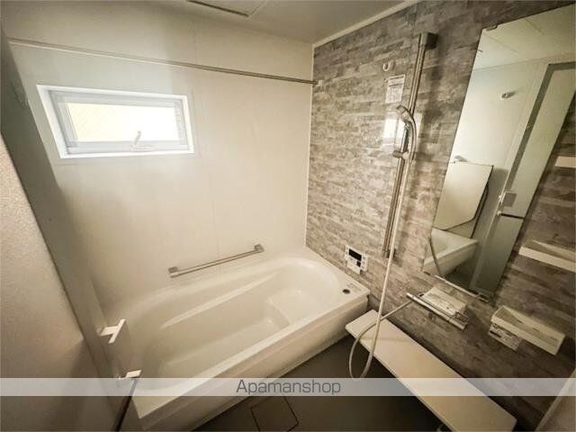 世田谷区桜丘５丁目戸建[3LDK/94.35m2]のバス