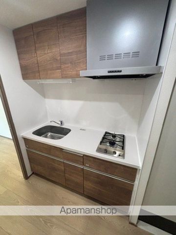 THE SHINAGAWA EAST RESIDENCEの内装写真
