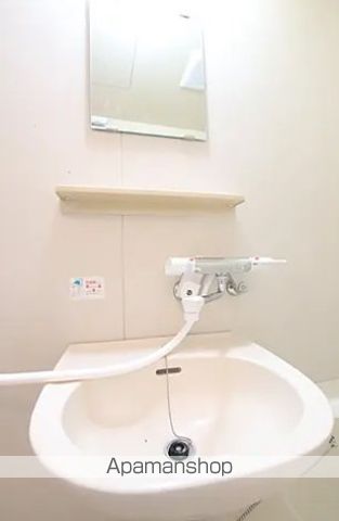 ラプラス・アドバンテージの内装写真