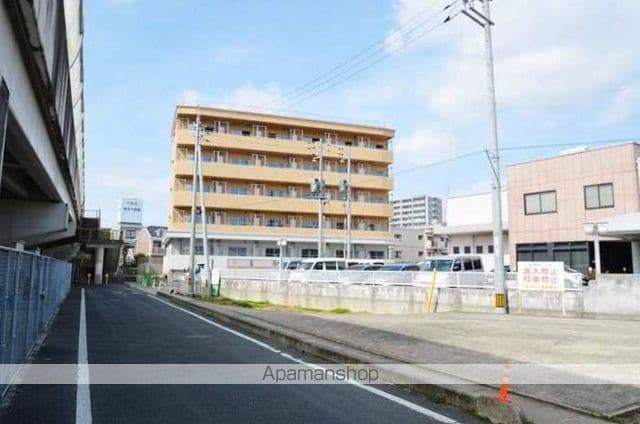 AMISTA大和町の外観写真