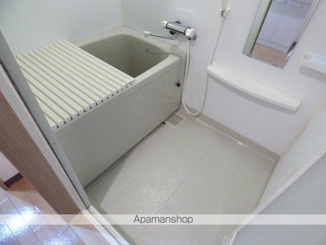 第21セキネマンションの内装写真