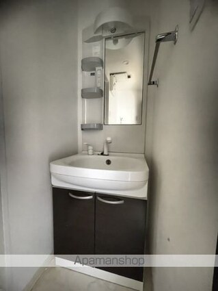 Ｙｅｌｌ　Ｒｅｓｉｄｅｎｃｅ　横川新橋[1K/29.22m2]の洗面所
