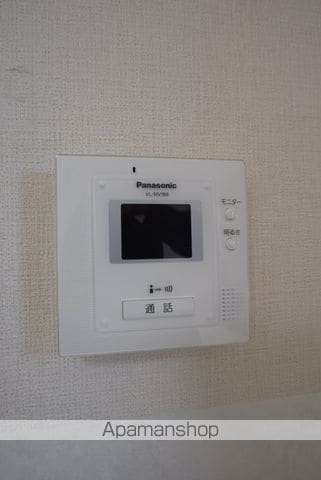 Sブルームーンの内装写真
