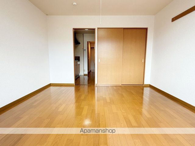 フローラの内装写真