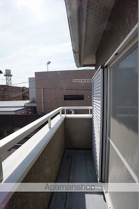 安東（望月）戸建[3LDK/81.14m2]のバルコニー