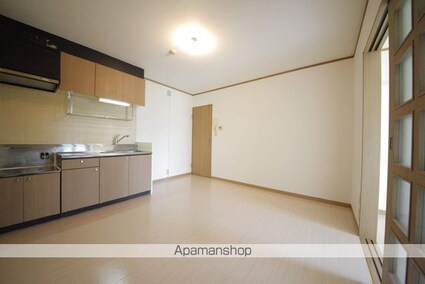 ＯＭＴＥＲＲＡＣＥ日野[3DK/60.28m2]の内装7