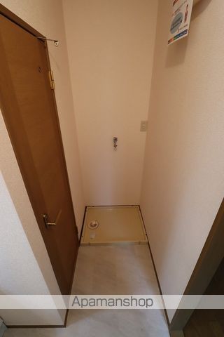 ドムール・エイトの内装写真