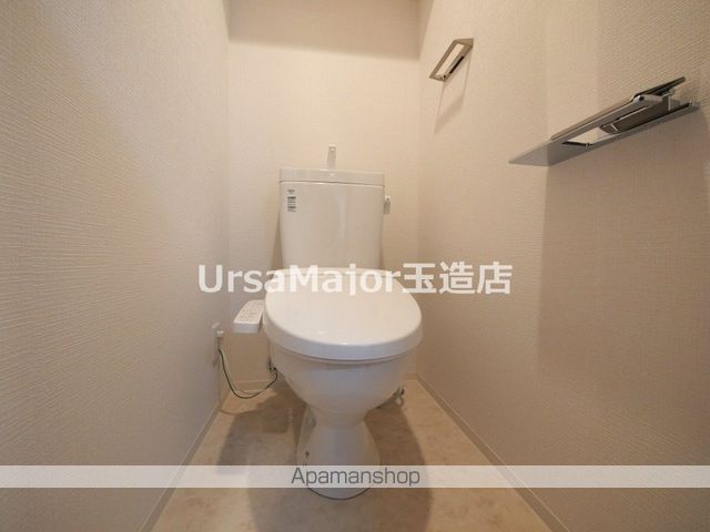 エスリード難波AGREAの内装写真
