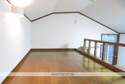 エトワールあけぼの町[1K/19m2]の内装8