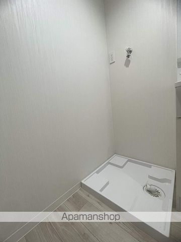 RIVER PARK SENDAの内装写真