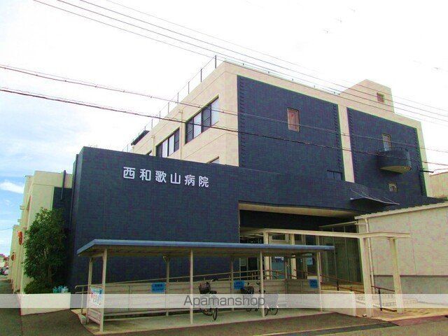 セーリウス梅原IIの周辺写真