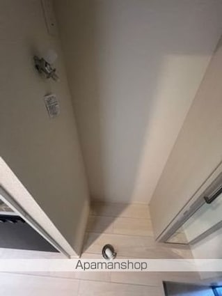 Ａｍｅｎ　Ｃｏｒｎｅｒ　堀切[1R/12.24m2]の内装1