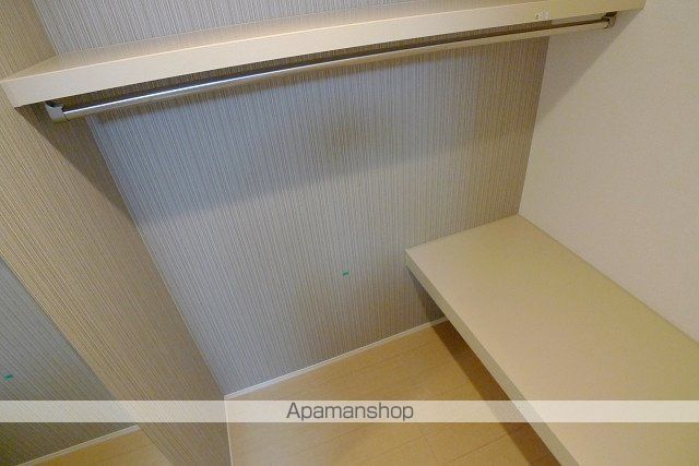 ヴィル コンフォールの内装写真