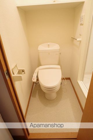 レオパレスウィルの内装写真