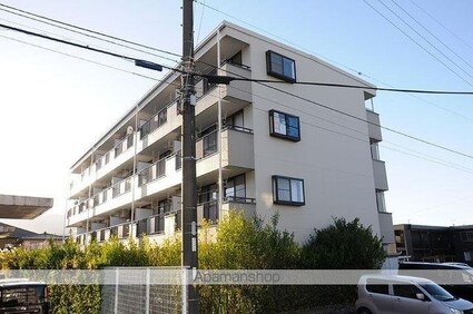 ＬｉｍｐｉａルレーヴＮ[2LDK/48.6m2]の外観5