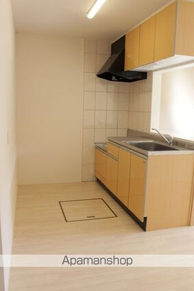 グランビスタ[1LDK/41.96m2]の内装6