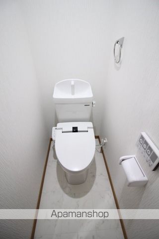 グランアベニュー国富Iの内装写真