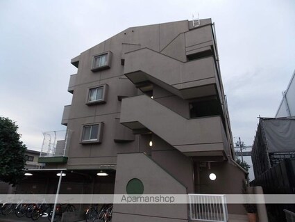 みそのマンション上善光[1R/44.16m2]の外観3