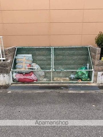レオパレスエスパシオ21Bのその他写真