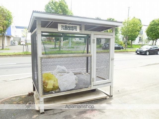 パスウェイ弐番館のその他写真