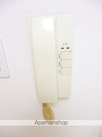 ルーセント24の内装写真