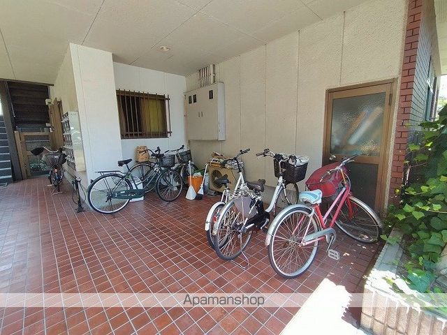 橋本マンションのその他写真
