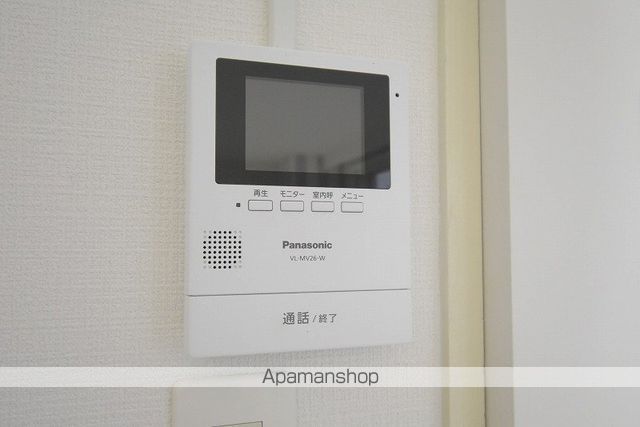 クレアール月寒Bの内装写真