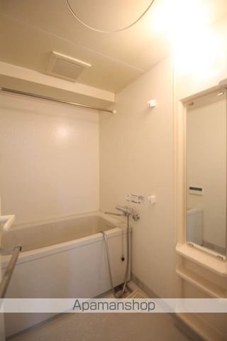 サンタの館裏参道の内装写真