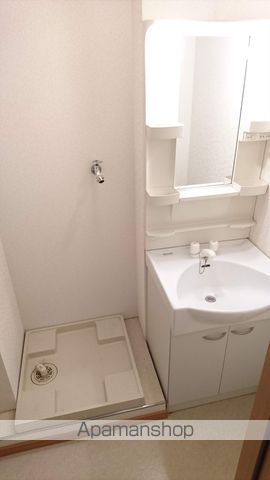 シャトーヴェールの内装写真