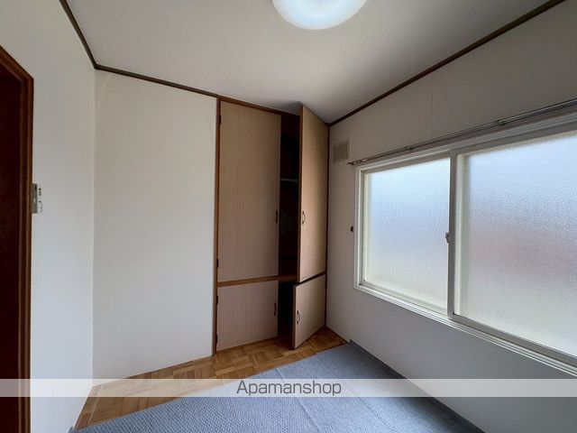 イオボヌール釧路Ⅲ 2-3 ｜ 北海道釧路市星が浦大通２丁目3-3（賃貸アパート1DK・2階・27.74㎡） その24