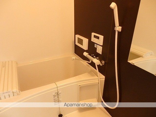 アヴァンセ高砂IIの内装写真