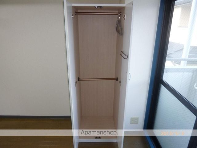 ソアールIIの内装写真