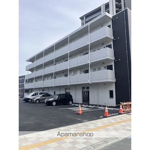 LEGRANDIIIの外観写真