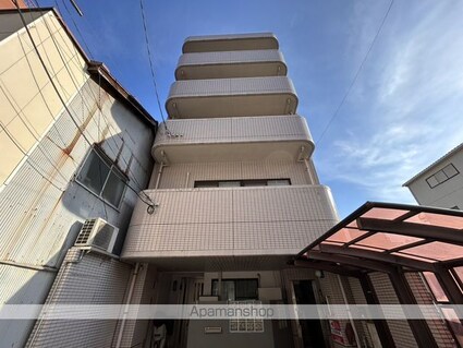 武田ビル[1K/22m2]の外観4