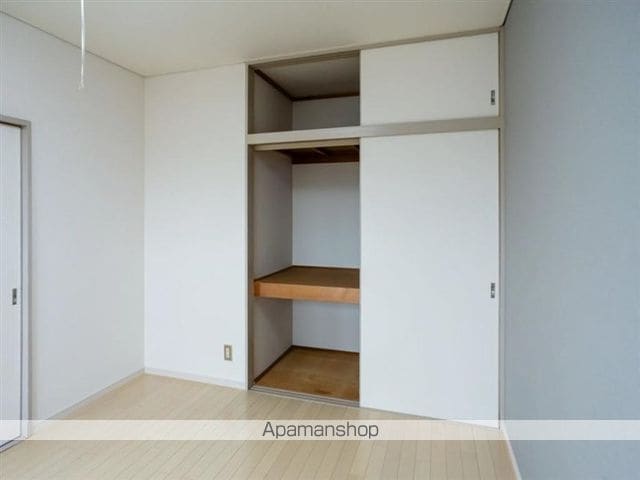 シャンドーレ弐番館の内装写真
